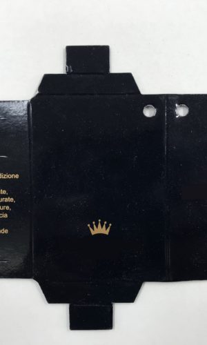 Cartotecnica pulcrano Tutto in carta e Cartone Scatola